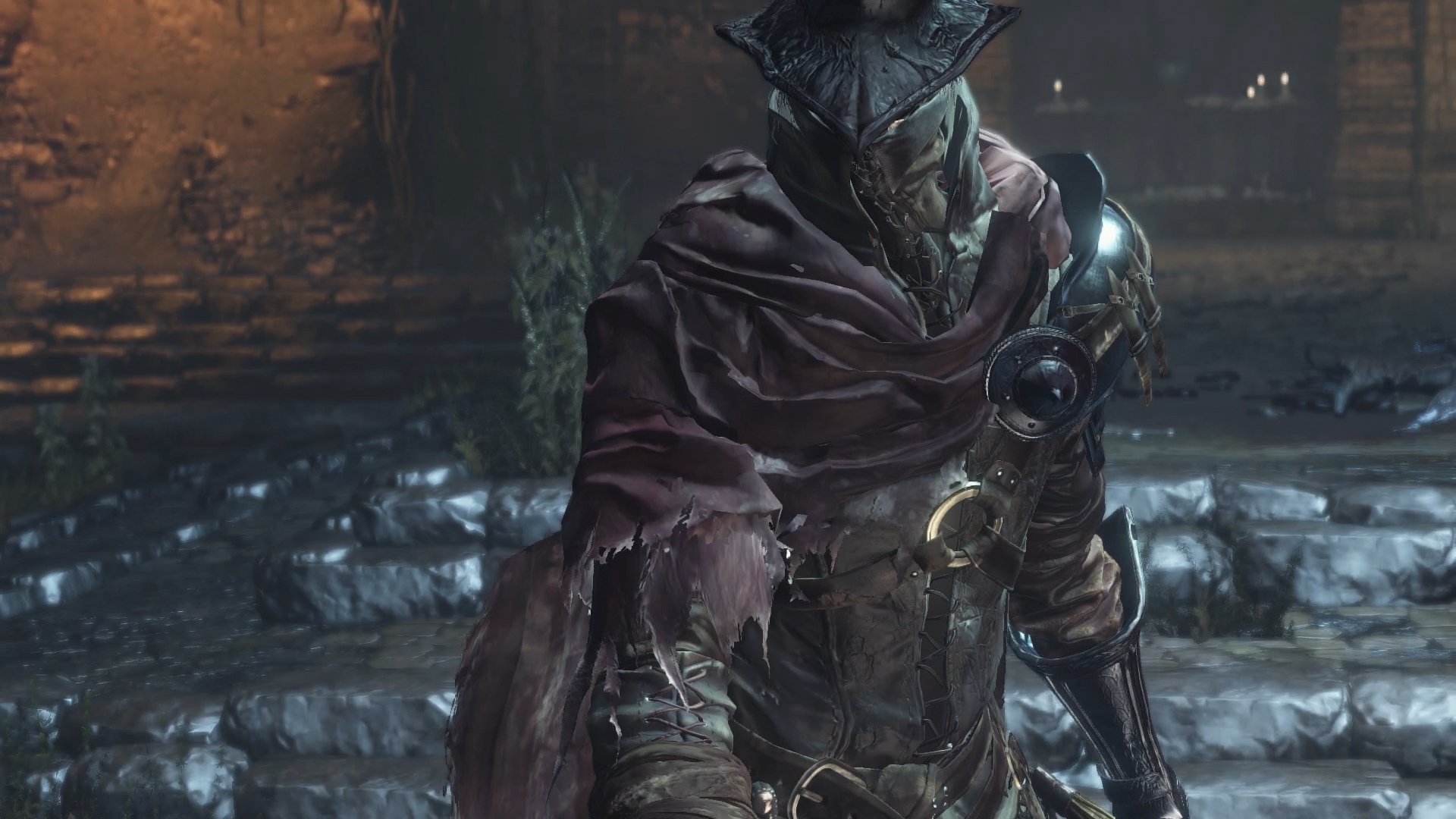 Dark Souls III - Imagen 39
